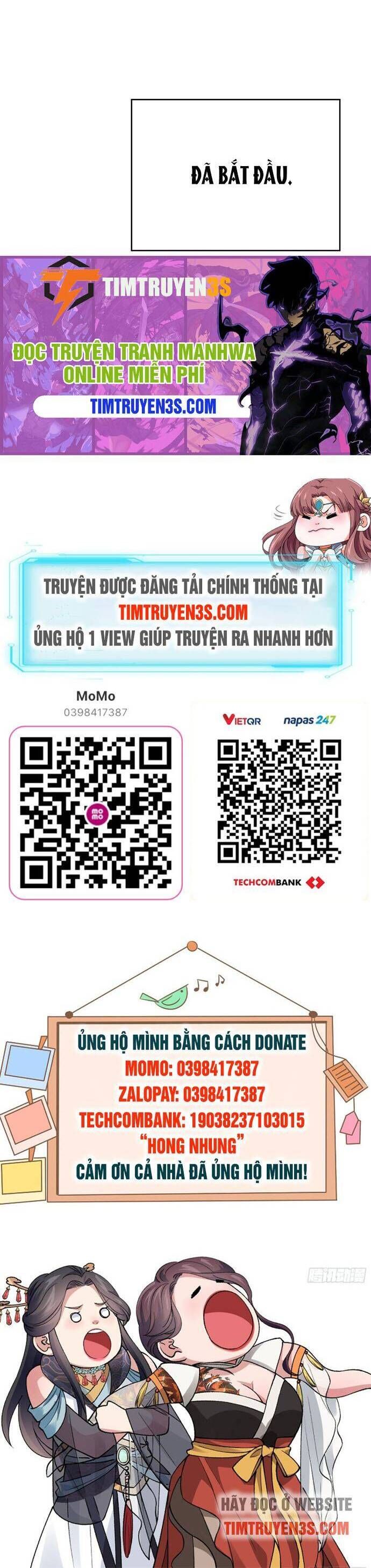 đọc truyện Player Chương 27 ảnh 54 tại Thiên Thai Truyện