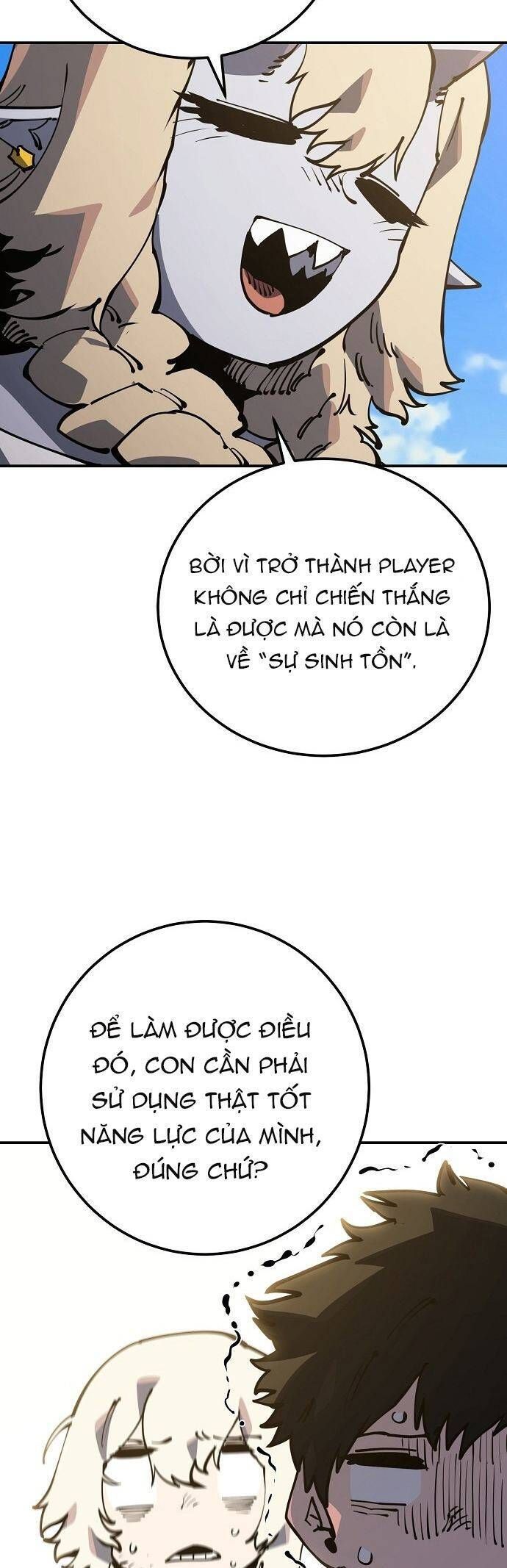 đọc truyện Player Chương 28 ảnh 12 tại Giả Dược