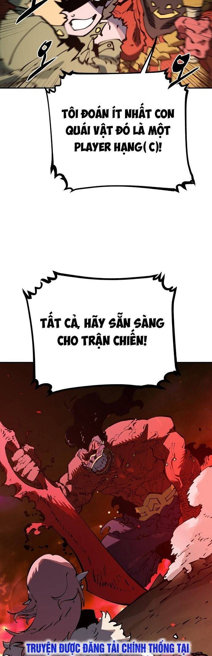 đọc truyện Player Chương 28 ảnh 54 tại Giả Dược