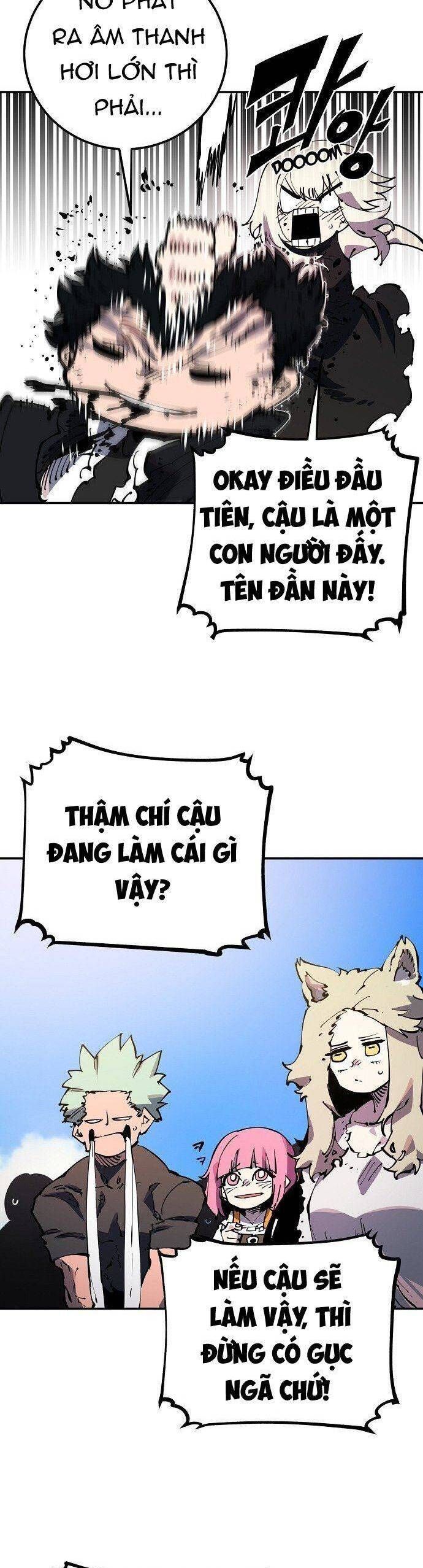 đọc truyện Player Chương 29 ảnh 41 tại Thiên Thai Truyện