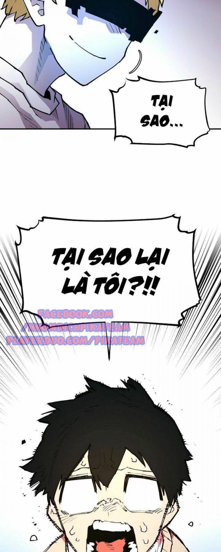 đọc truyện Player Chương 3 ảnh 8 tại Thiên Thai Truyện