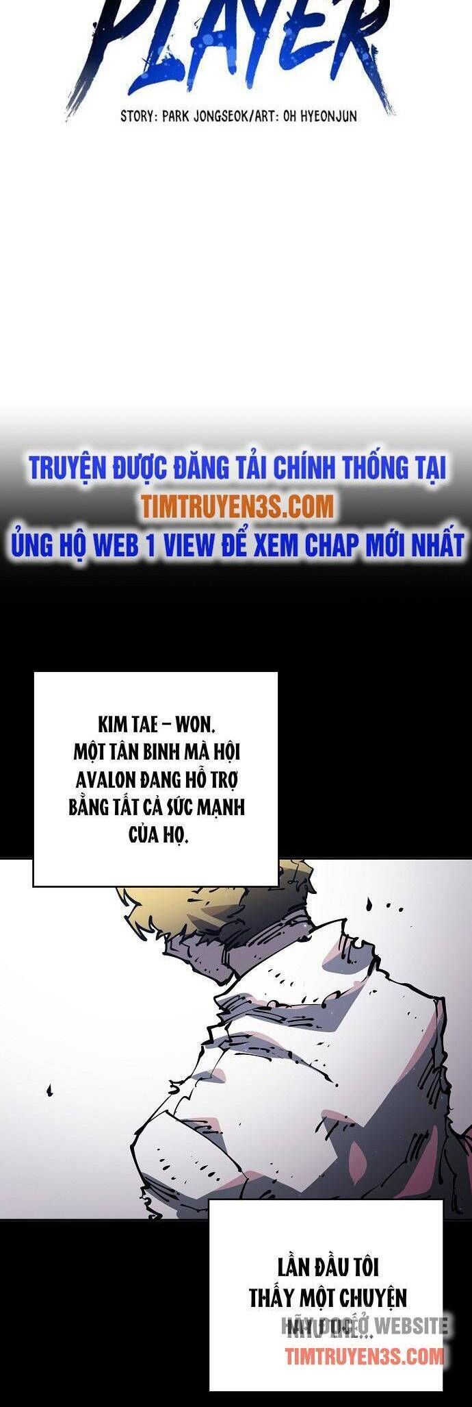 đọc truyện Player Chương 30 ảnh 19 tại Giả Dược