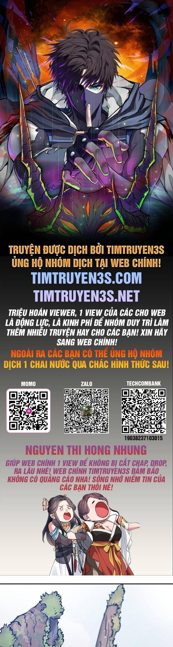 đọc truyện Player Chương 32 ảnh 2 tại Giả Dược