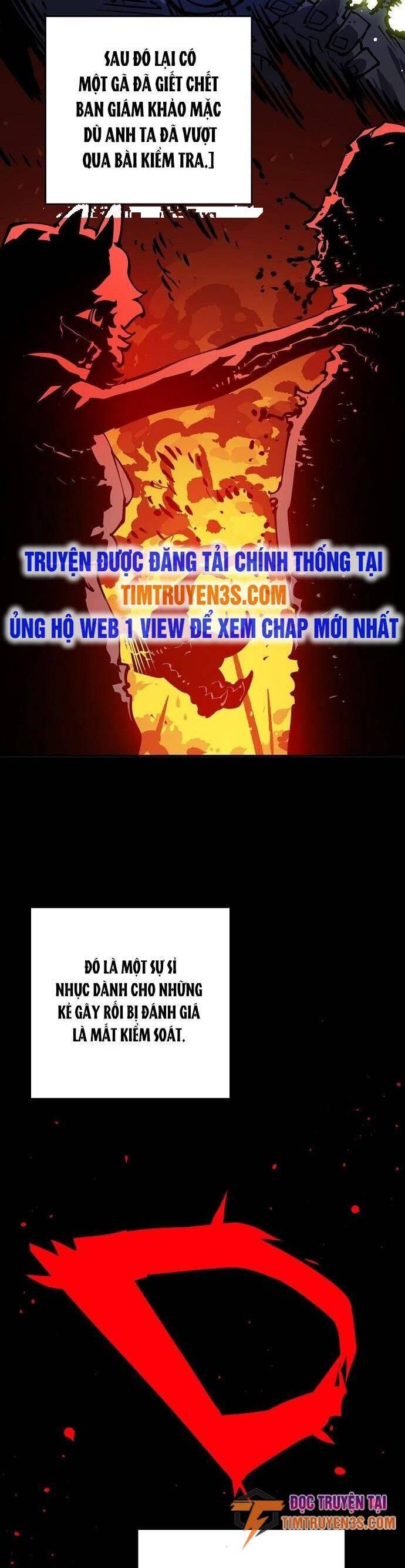 đọc truyện Player Chương 32 ảnh 26 tại Giả Dược