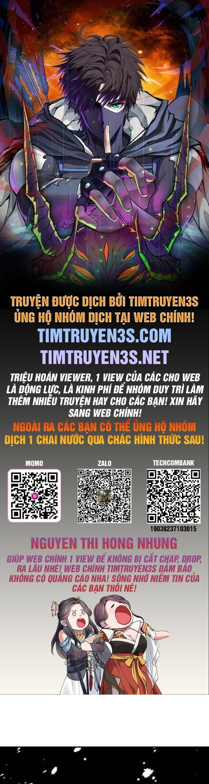 đọc truyện Player Chương 34 ảnh 2 tại Giả Dược