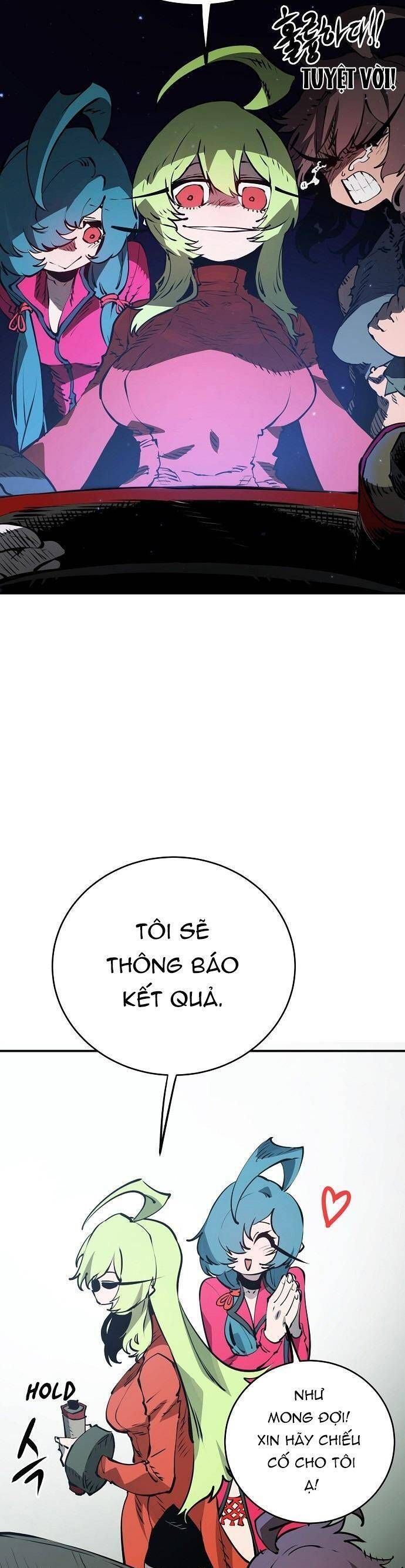 đọc truyện Player Chương 34 ảnh 33 tại Giả Dược