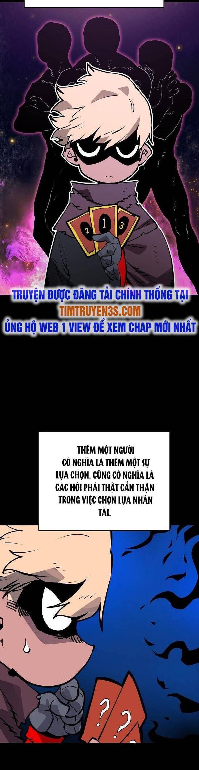 đọc truyện Player Chương 34 ảnh 37 tại Giả Dược