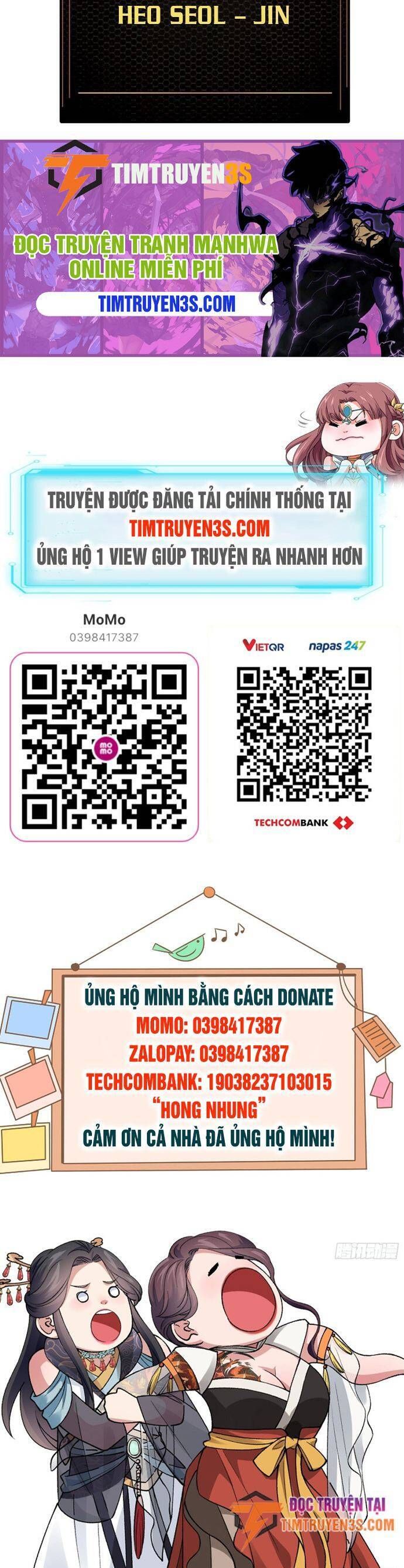 đọc truyện Player Chương 35 ảnh 46 tại Giả Dược