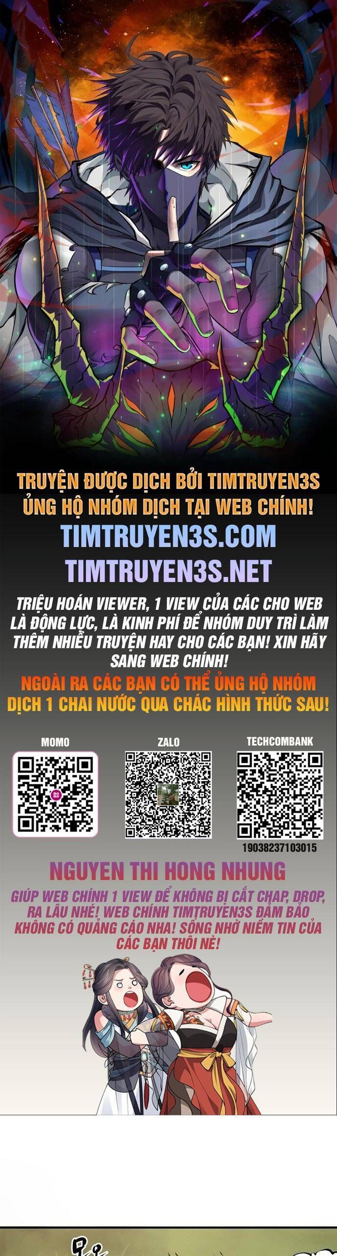 đọc truyện Player Chương 36 ảnh 2 tại Giả Dược