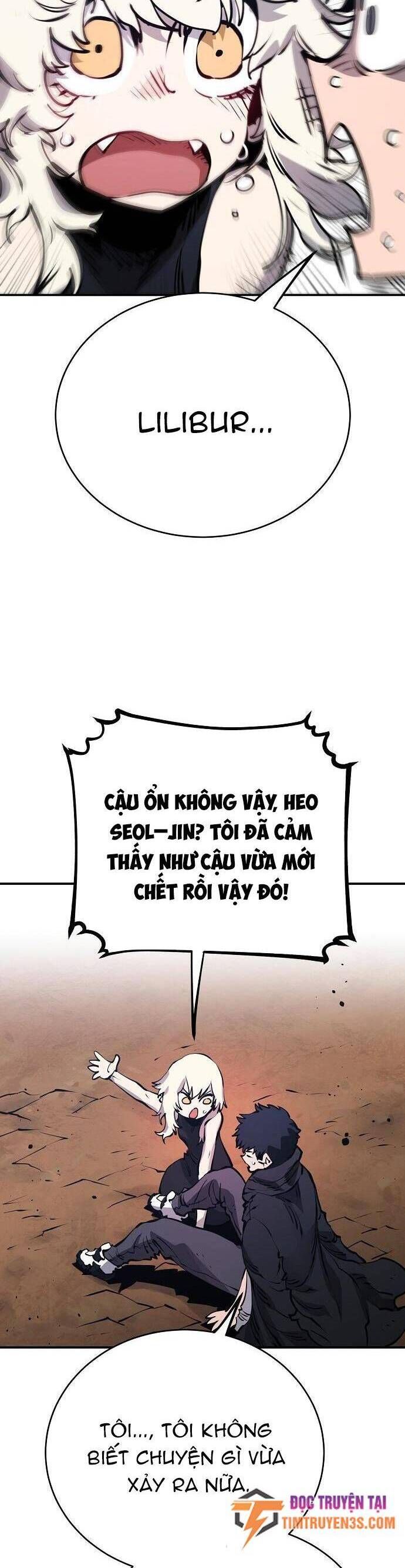 đọc truyện Player Chương 36 ảnh 32 tại Giả Dược