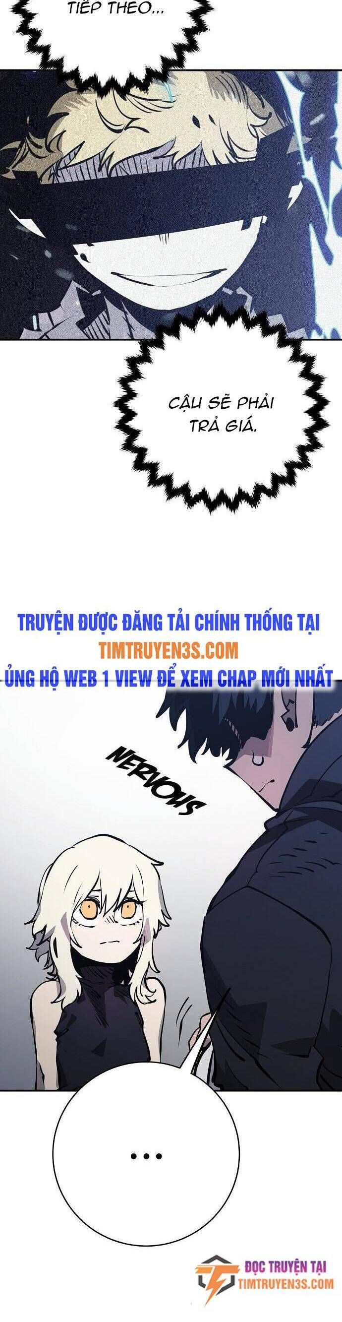 đọc truyện Player Chương 36 ảnh 37 tại Giả Dược