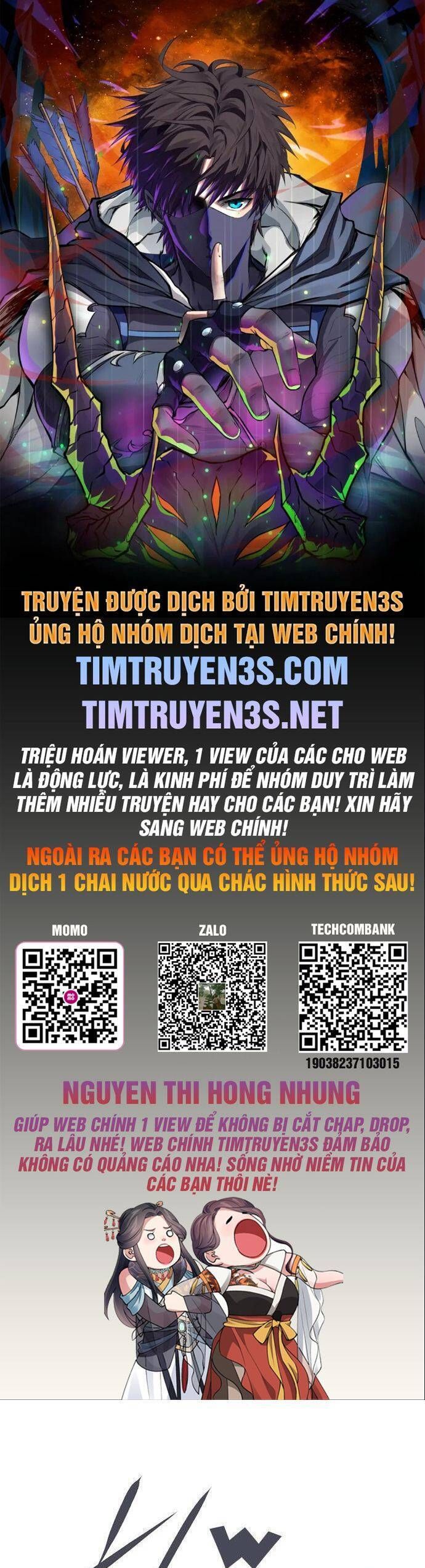đọc truyện Player Chương 37 ảnh 2 tại Thiên Thai Truyện