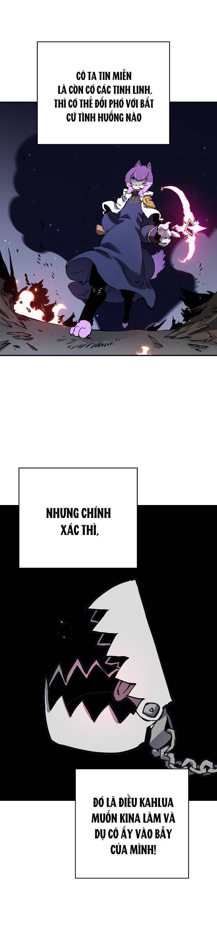 đọc truyện Player Chương 37 ảnh 27 tại Thiên Thai Truyện