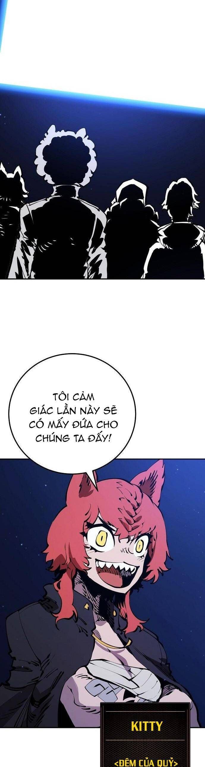 đọc truyện Player Chương 38 ảnh 3 tại Giả Dược