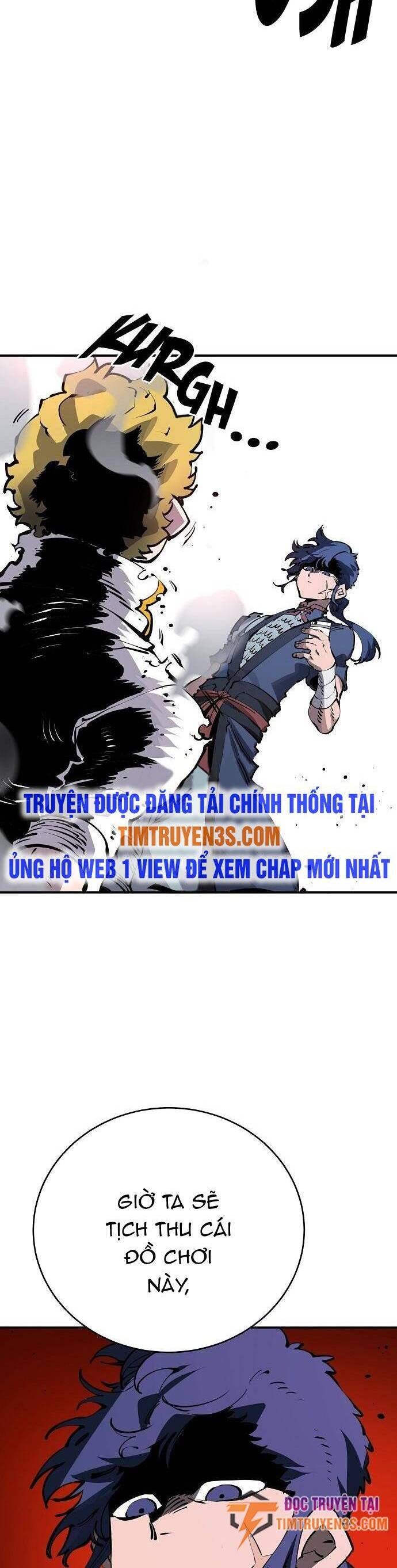đọc truyện Player Chương 38 ảnh 40 tại Giả Dược