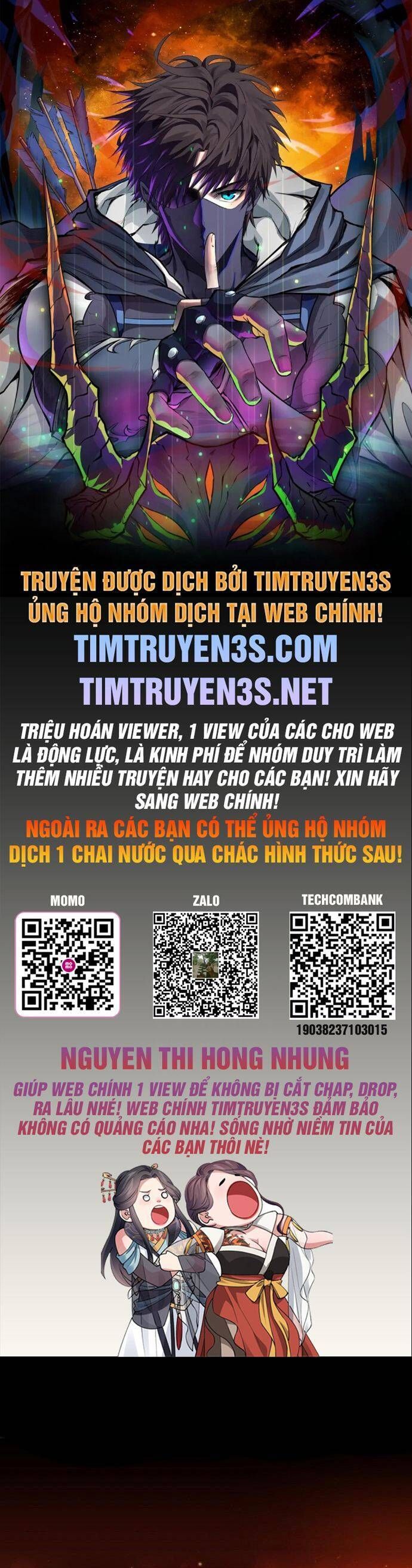 đọc truyện Player Chương 39 ảnh 2 tại Giả Dược