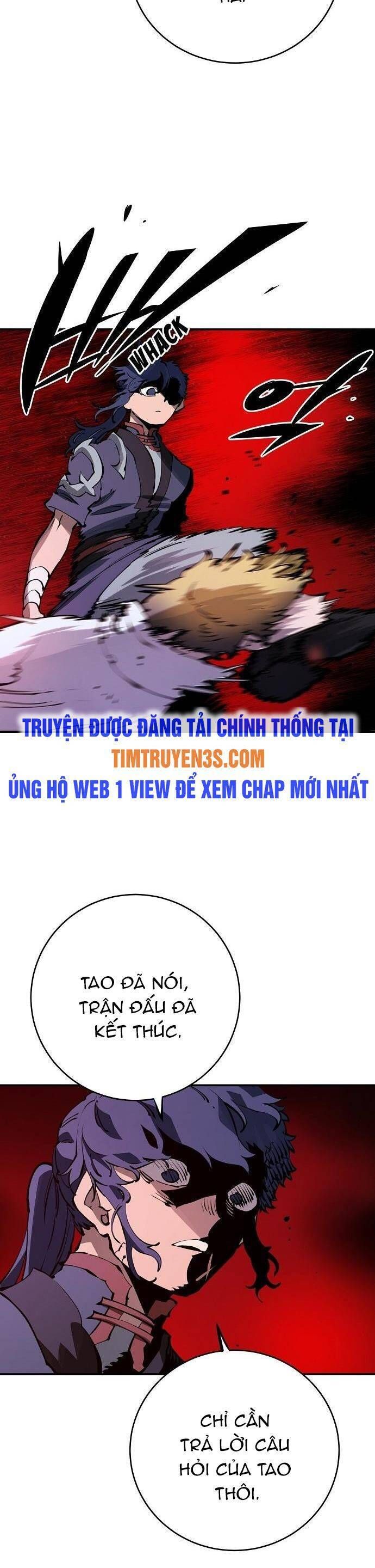 đọc truyện Player Chương 39 ảnh 11 tại Giả Dược
