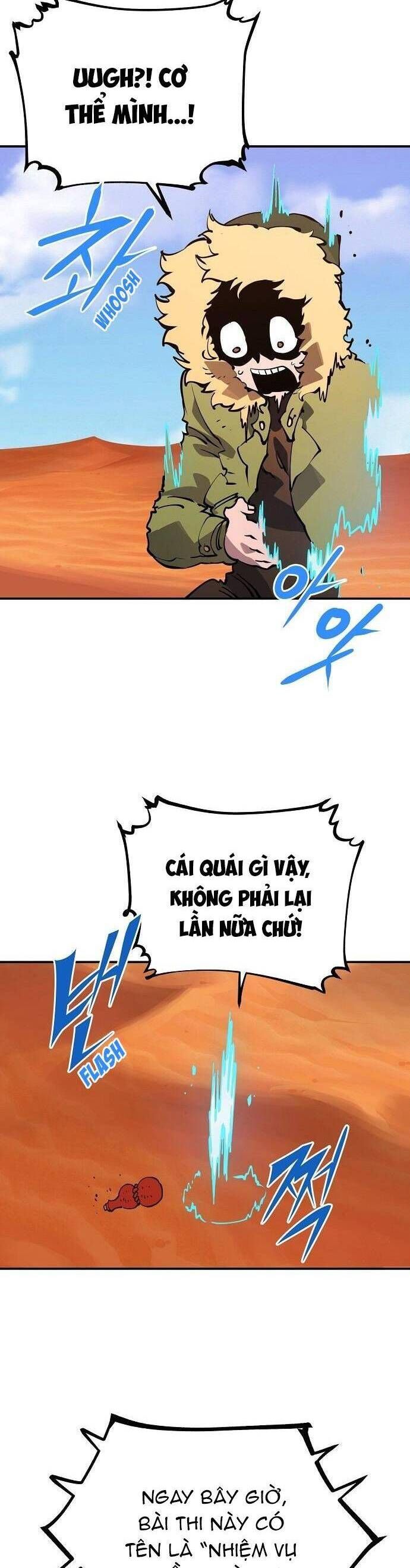 đọc truyện Player Chương 39 ảnh 39 tại Giả Dược