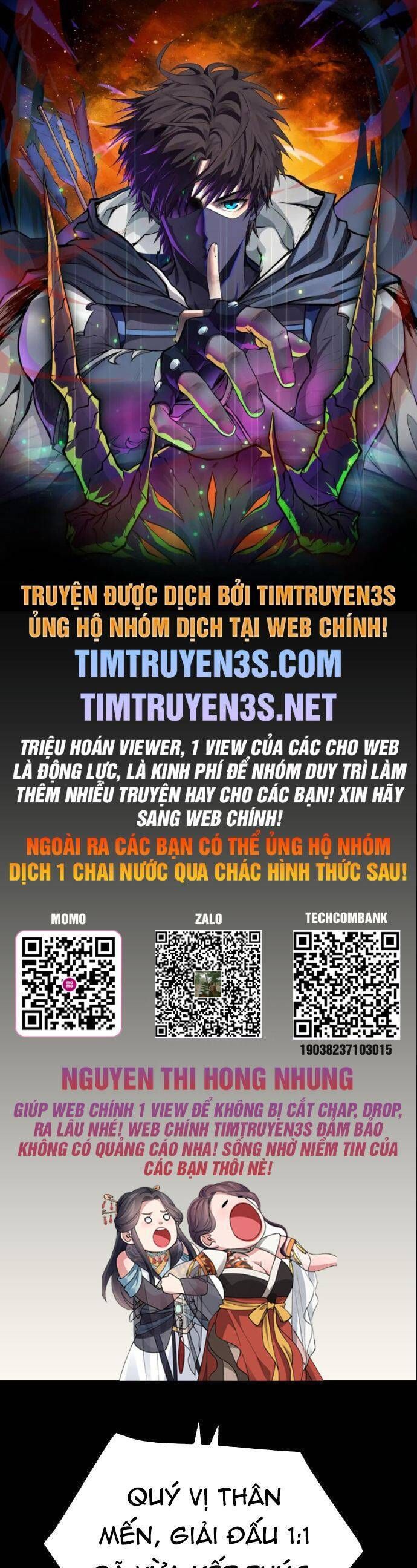 đọc truyện Player Chương 40 ảnh 2 tại Giả Dược