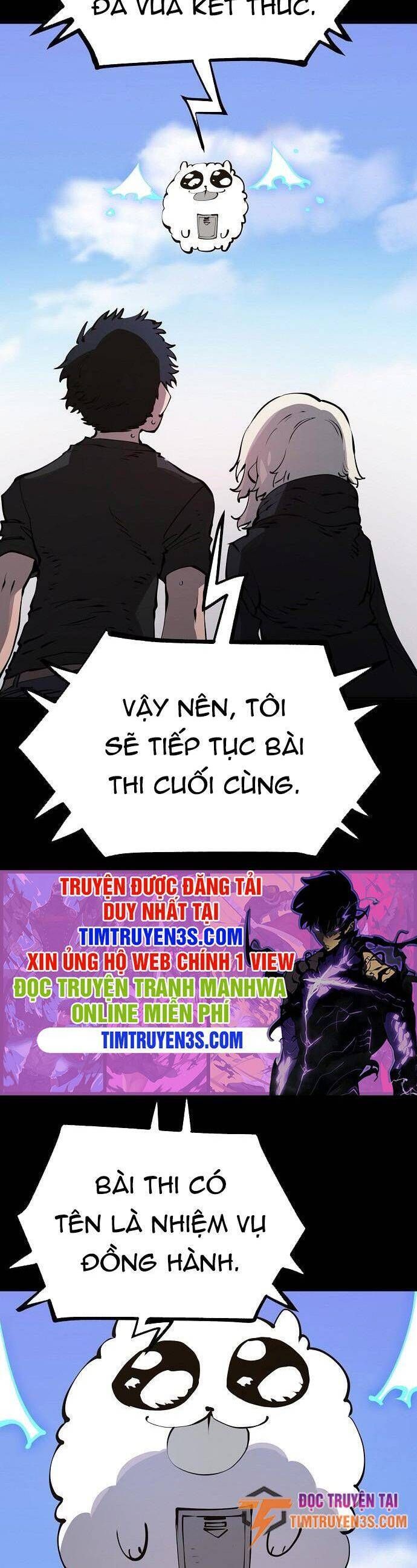 đọc truyện Player Chương 40 ảnh 3 tại Giả Dược