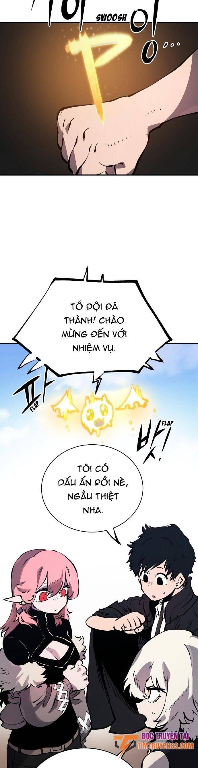 đọc truyện Player Chương 40 ảnh 21 tại Giả Dược