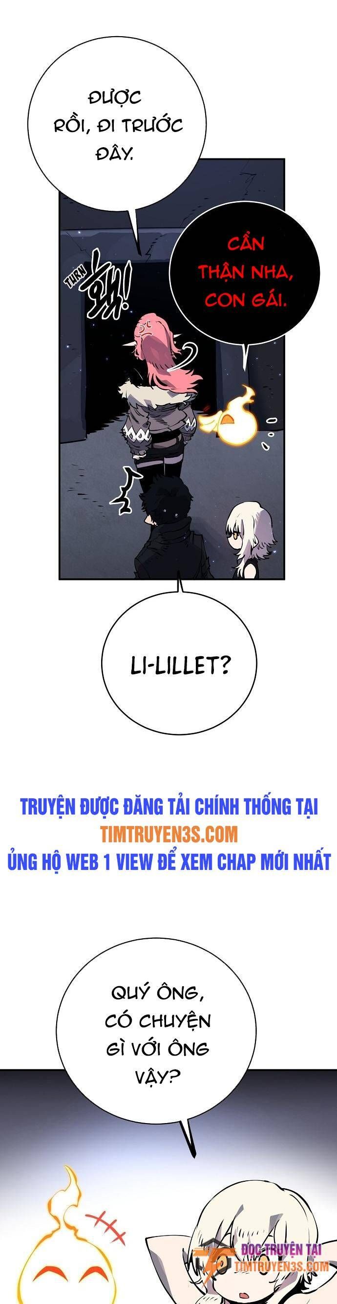 đọc truyện Player Chương 40 ảnh 38 tại Giả Dược