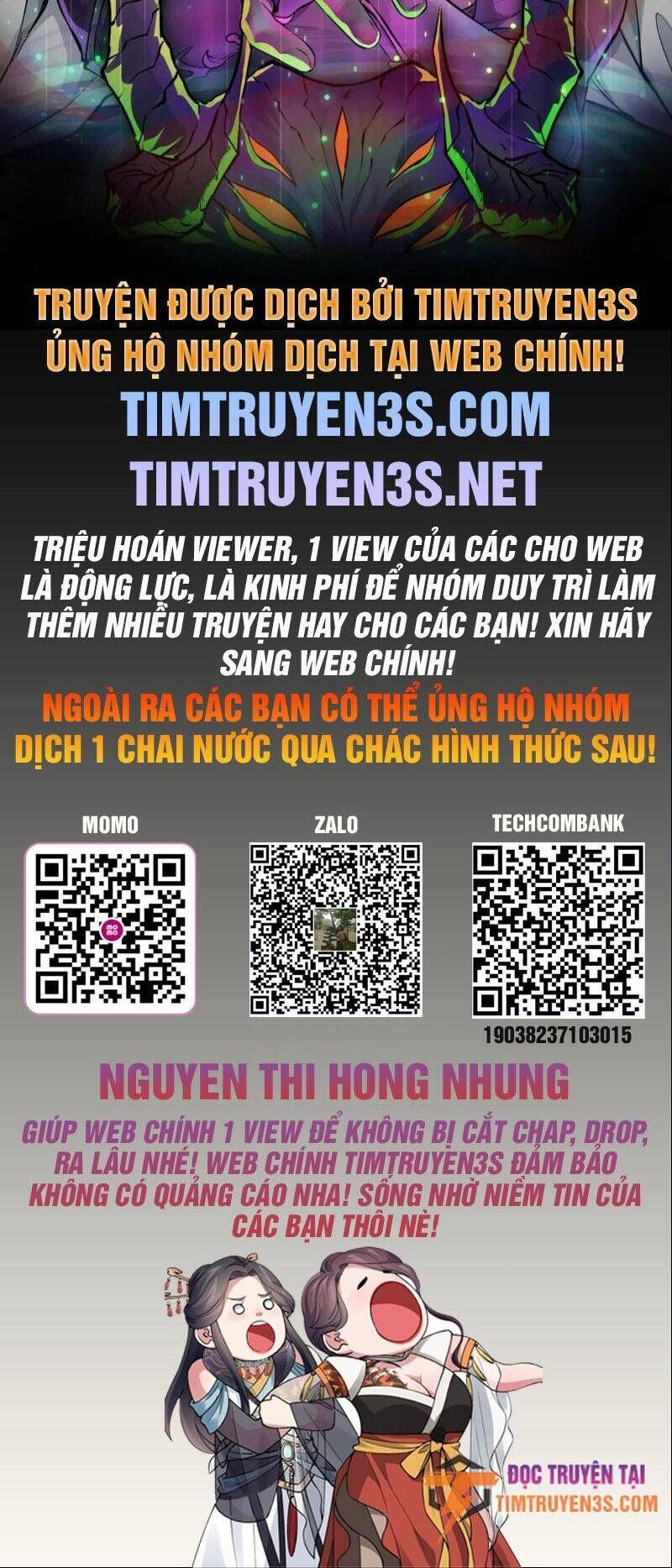 đọc truyện Player Chương 41 ảnh 3 tại Giả Dược