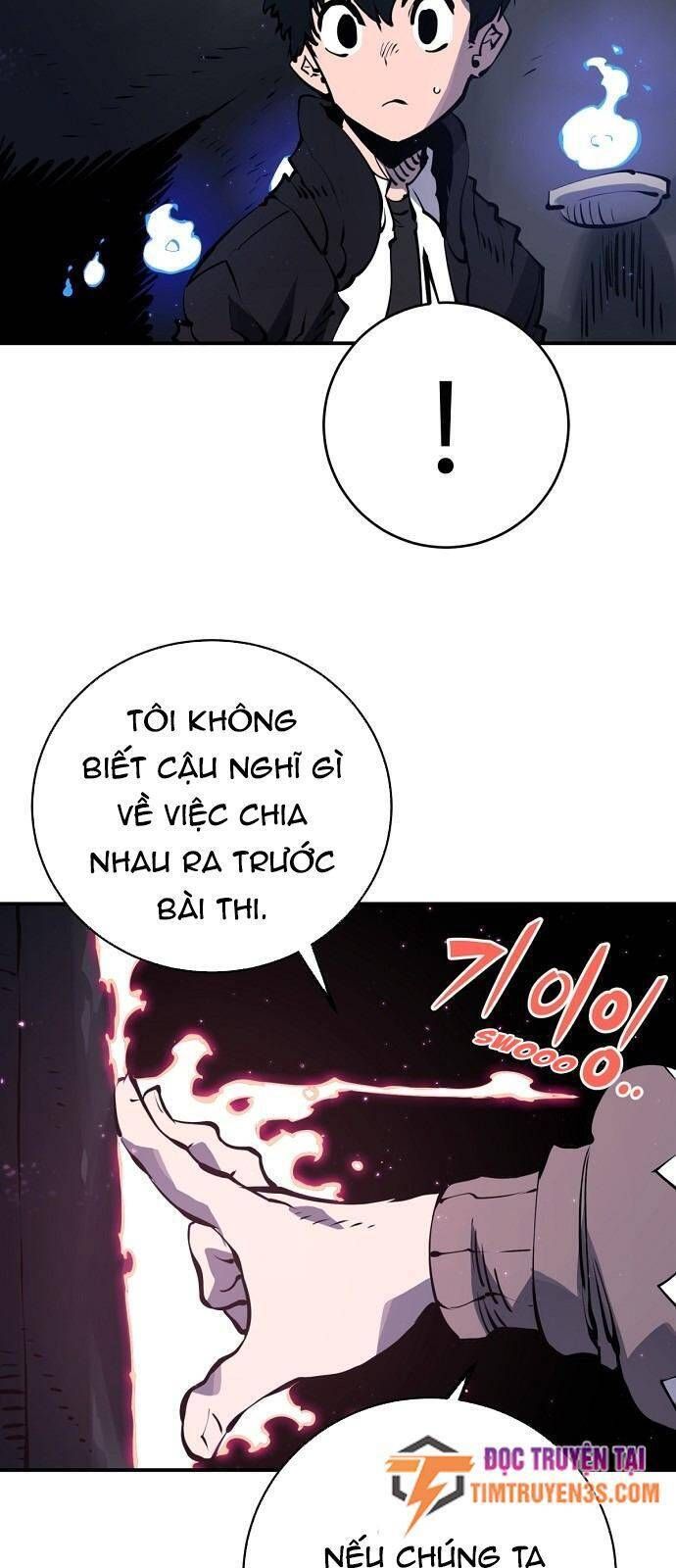 đọc truyện Player Chương 41 ảnh 22 tại Giả Dược