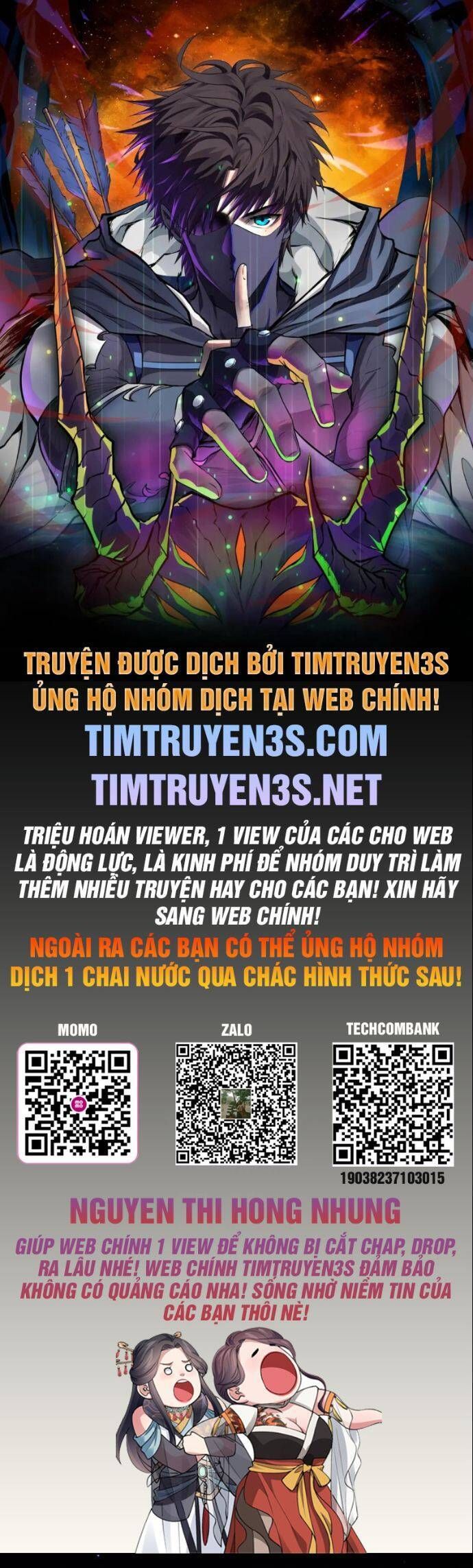 đọc truyện Player Chương 41 ảnh 4 tại Giả Dược
