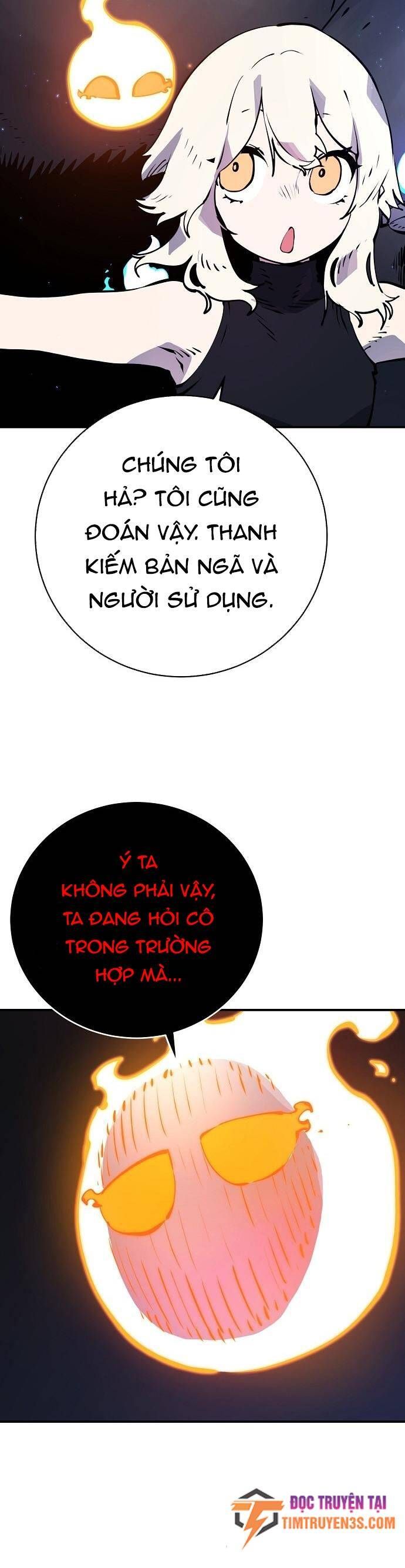 đọc truyện Player Chương 41 ảnh 7 tại Giả Dược