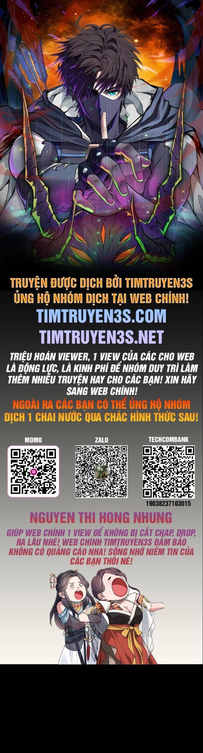 đọc truyện Player Chương 42 ảnh 2 tại Giả Dược