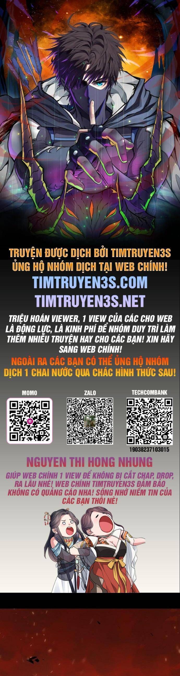 đọc truyện Player Chương 43 ảnh 2 tại Giả Dược