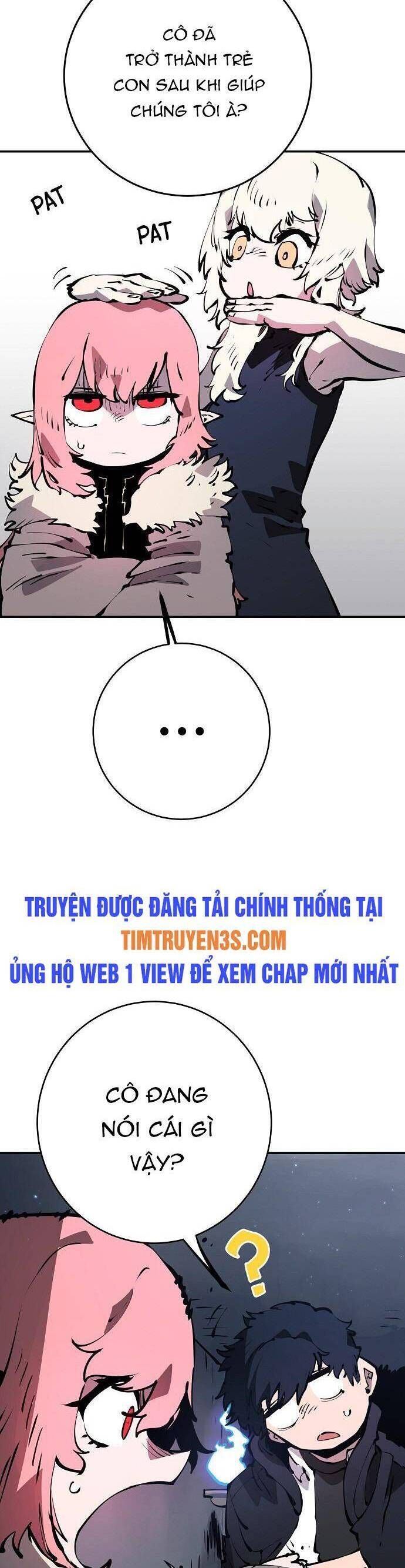 đọc truyện Player Chương 43 ảnh 12 tại Giả Dược