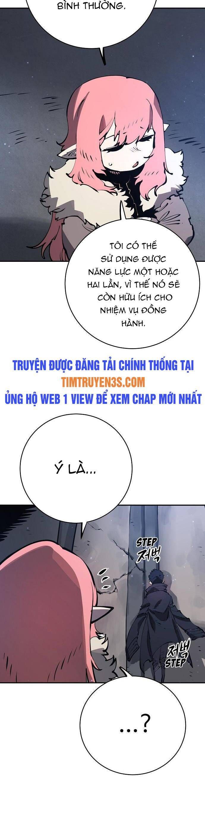 đọc truyện Player Chương 43 ảnh 20 tại Giả Dược