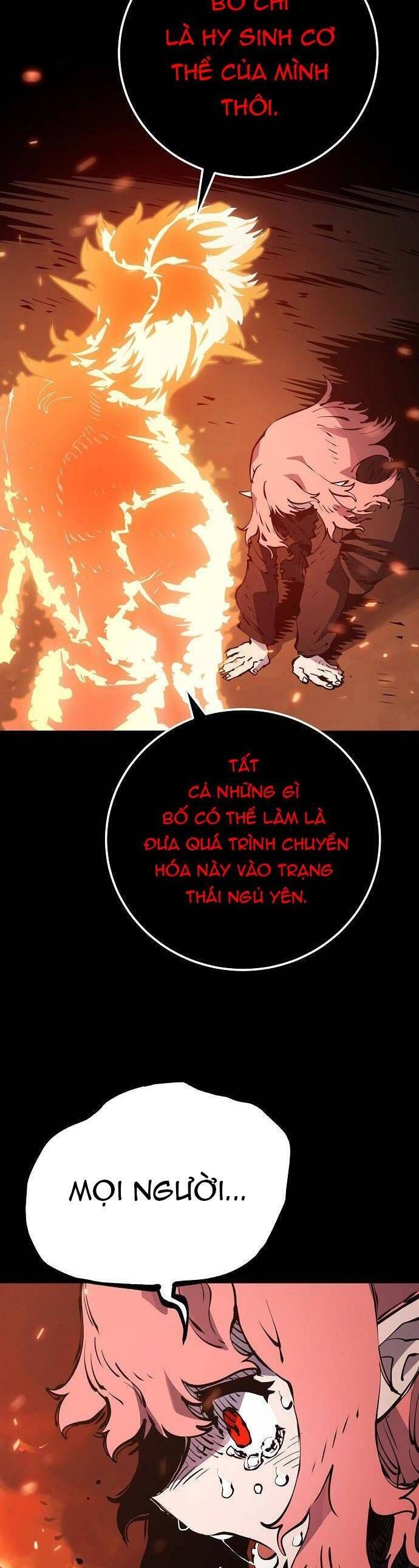 đọc truyện Player Chương 43 ảnh 4 tại Giả Dược