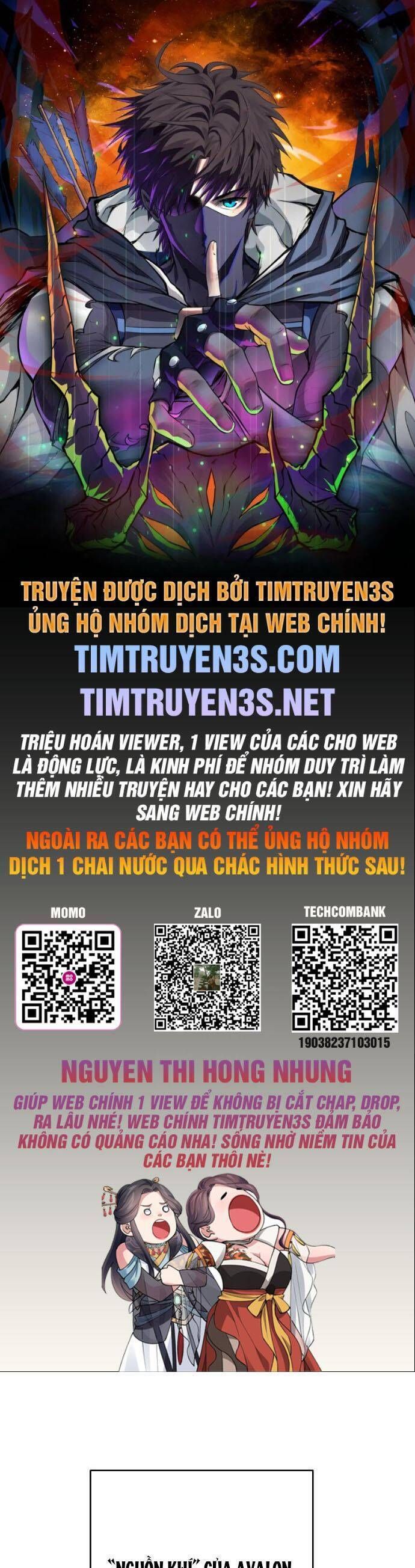 đọc truyện Player Chương 45 ảnh 2 tại Thiên Thai Truyện