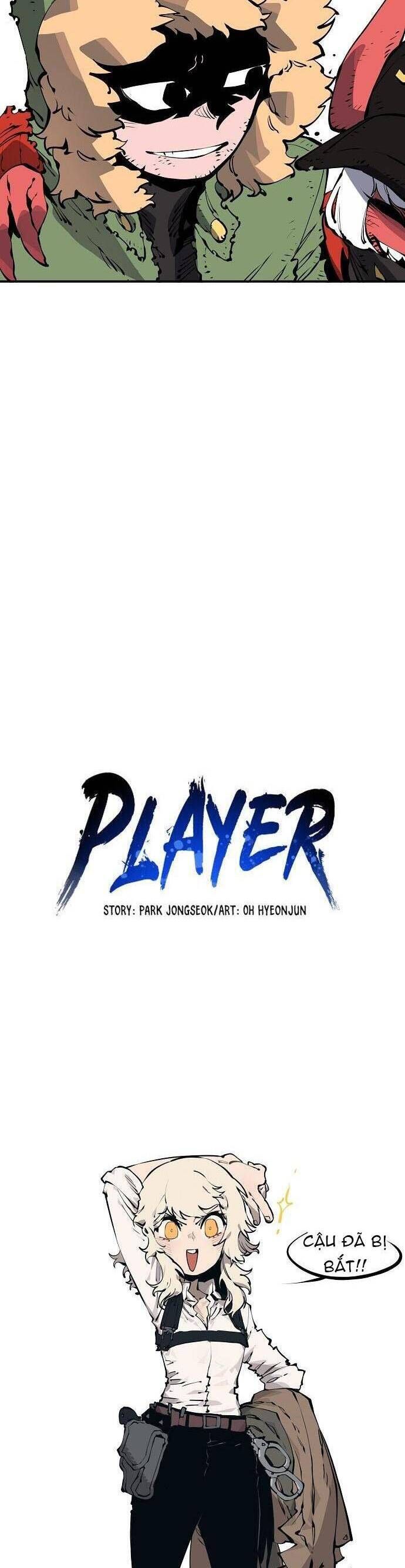 đọc truyện Player Chương 45 ảnh 13 tại Thiên Thai Truyện