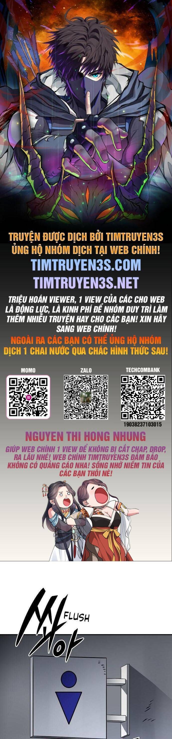 đọc truyện Player Chương 46 ảnh 2 tại Thiên Thai Truyện