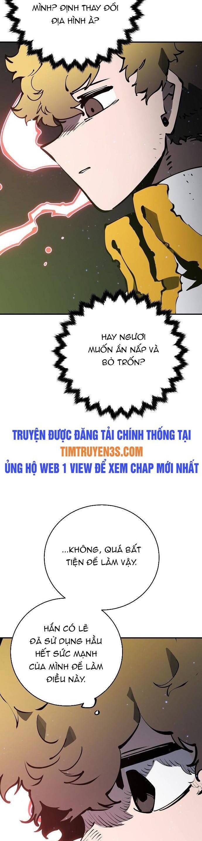 đọc truyện Player Chương 46 ảnh 26 tại Thiên Thai Truyện