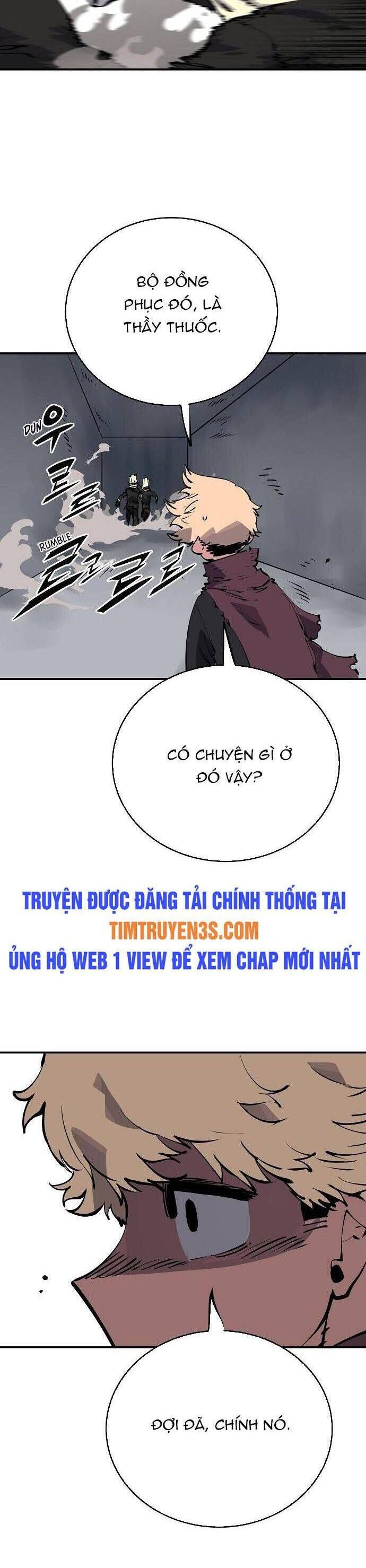 đọc truyện Player Chương 46 ảnh 5 tại Thiên Thai Truyện