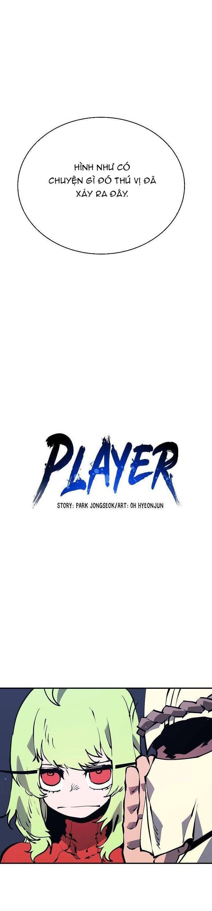 đọc truyện Player Chương 46 ảnh 6 tại Thiên Thai Truyện