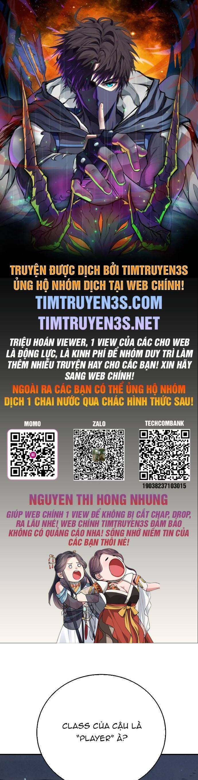 đọc truyện Player Chương 47 ảnh 2 tại Giả Dược