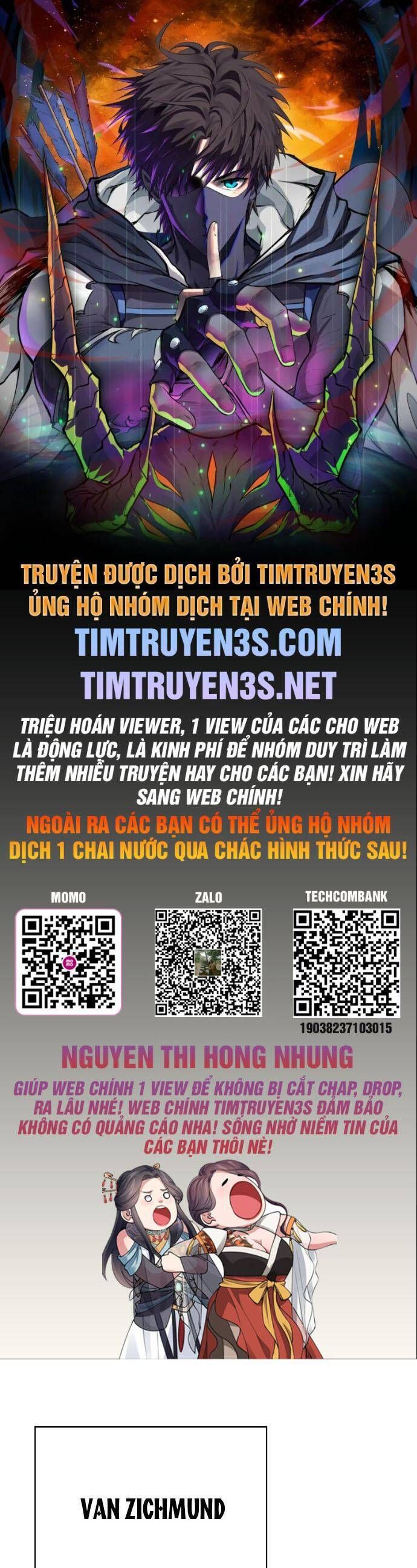 đọc truyện Player Chương 49 ảnh 2 tại Thiên Thai Truyện