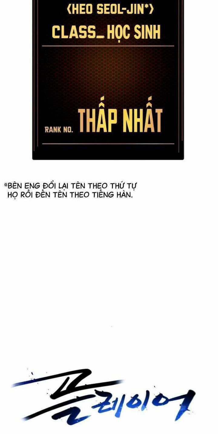 đọc truyện Player Chương 5 ảnh 28 tại Thiên Thai Truyện