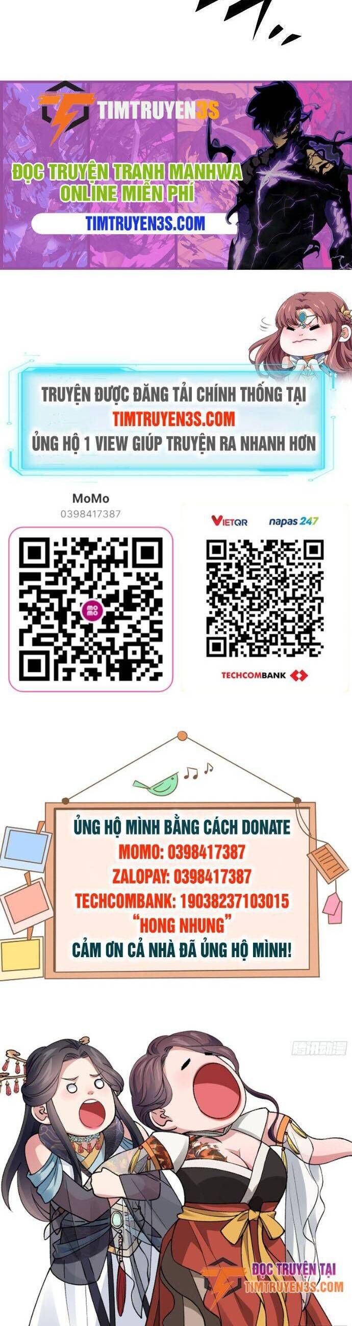 đọc truyện Player Chương 50 ảnh 45 tại Giả Dược