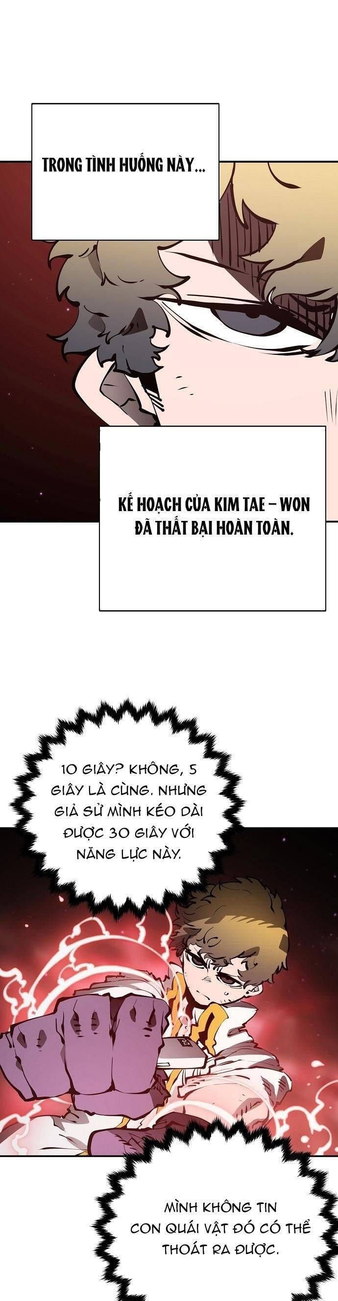 đọc truyện Player Chương 51 ảnh 27 tại Giả Dược