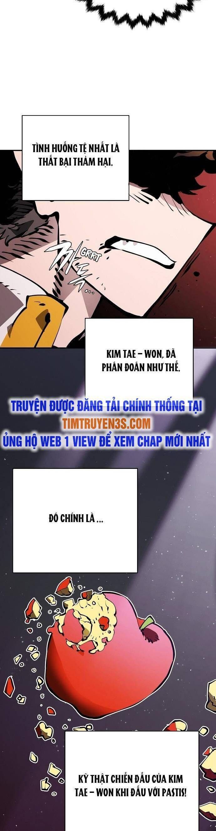 đọc truyện Player Chương 51 ảnh 28 tại Giả Dược