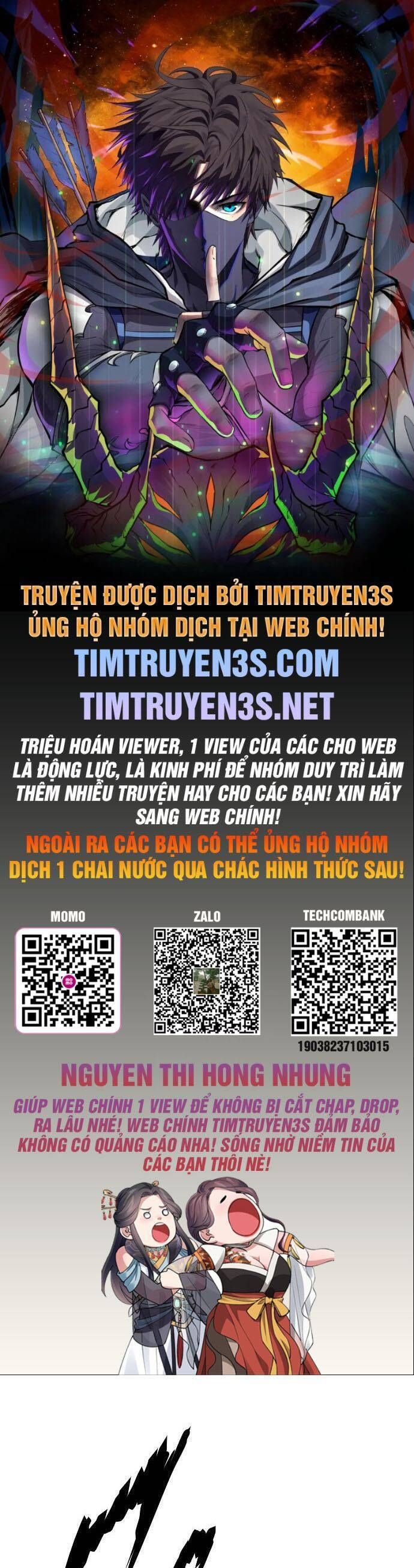 đọc truyện Player Chương 52 ảnh 2 tại Giả Dược