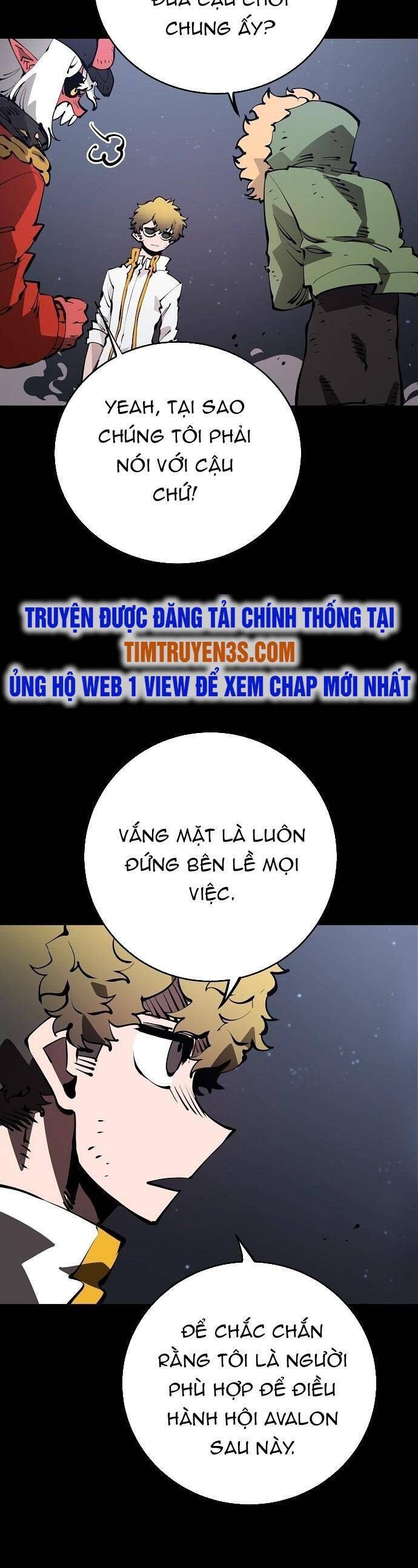 đọc truyện Player Chương 52 ảnh 25 tại Giả Dược