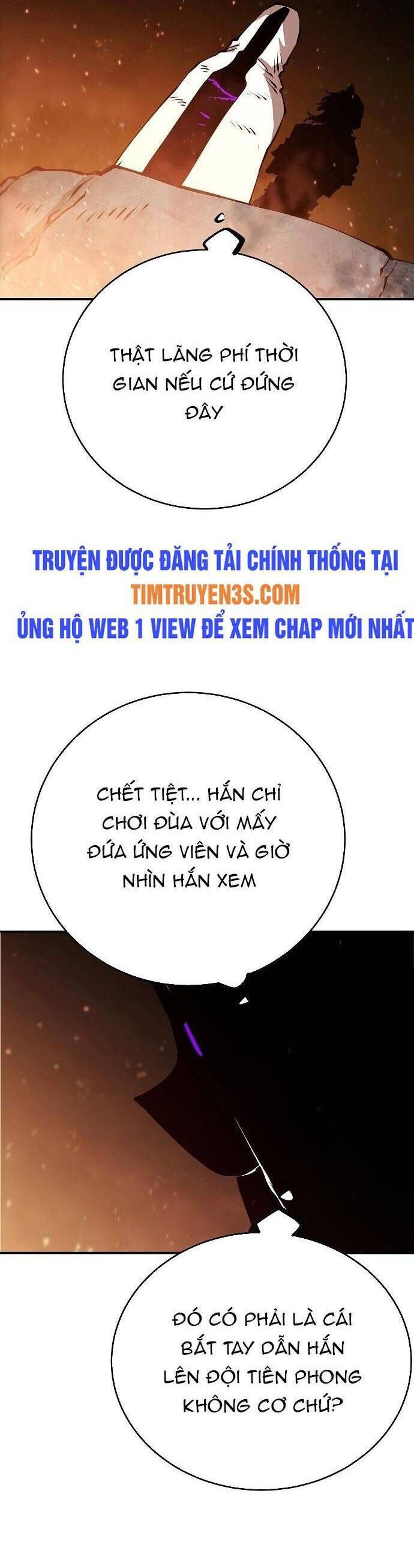 đọc truyện Player Chương 52 ảnh 4 tại Giả Dược